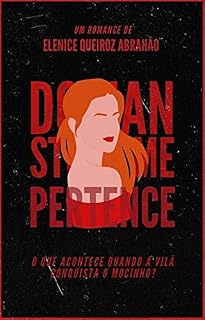 Livro Dorian Stone Me Pertence