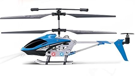 radio control helicopter