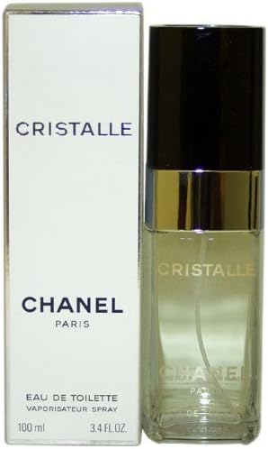 chanel cristalle perfume 100ml