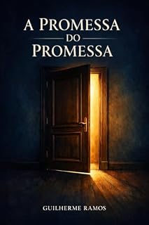 Livro A Promessa do Promessa