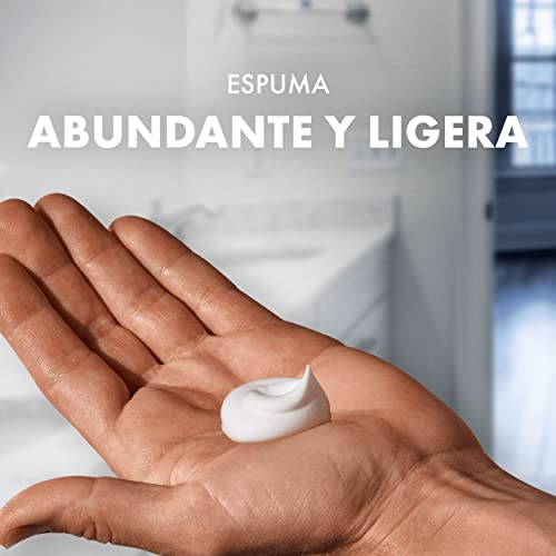 Series Espuma de Afeitar Refrescante para Hombre, 250ml