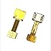 Dual SIM Card Adapter, Adv-one Nano Micro Mini SIM Adapter for Samsung Xiaomi Android (Micro to Nano)