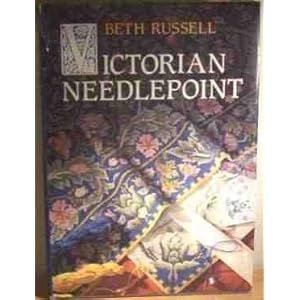 Victorian Needlepoint (The Victorian series)