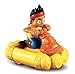 Fisher-Price Disney's Jake and The Never Land Pirates Water Jet Racer - Jake