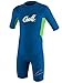 O'Neill Toddler 2mm Reactor Spring Wetsuit