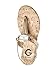G by GUESS Women's Jemma T-Strap Sandals