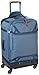 Eagle Creek Gear Warrior Luggage Softside 4-Wheel Rolling Suitcase, Smoky Blue (Past Season), Large
