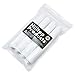 Hilltop Products 6 Pack - White Toilet Paper Holder Spring Loaded Roller Replacement
