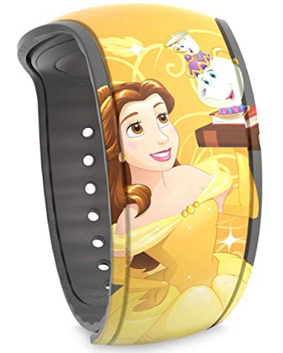 Disney Parks MagicBand 2.0 - Belle