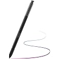 Note 8 S Pen for Samsung Galaxy Note 8 Replacement Pen,Galaxy Note 8 Stylus Touch S-Pen for Samsung Galaxy Note8 SM-N950U N950U1 N950F N950W N950FD(Black)