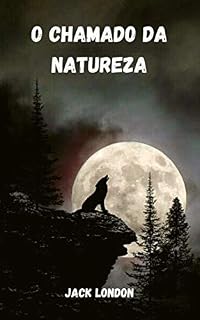 Livro O chamado da natureza