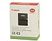 Canon Battery Charger LC-E5