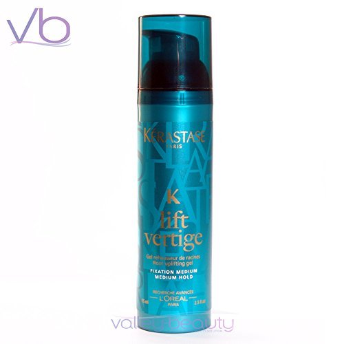 Kerastase Lift Vertige Root Uplifting Gel 75ml 2.5 oz