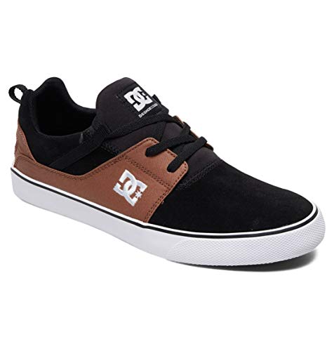 DC-Shoes-Herren-Heathrow-Vulc-Skateboardschuhe
