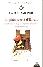 Le  plan secret d'Hiram