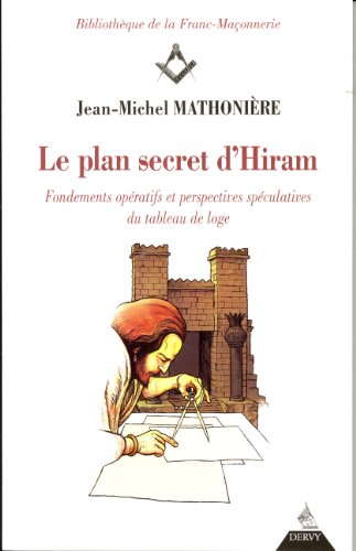 Le  plan secret d'Hiram