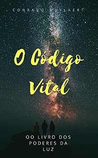 Livro O Código Vital: O Livro dos Poderes da Luz