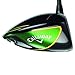 Callaway Golf 2019 Epic Flash Sub Zero Driver, Right Hand, Project X Even Flow Green, 50G, Stiff Flex, 10.5 Degrees , Black