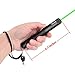 Apical Life Green Light Pointer, High Powerful Beam with Adjustable Focus for Camping Hunting Hiking Outdoor Activity