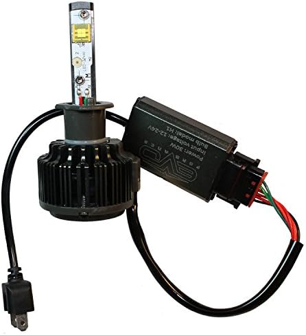 CIPA 93830 H1 HI LED HEADLMP BULB PR