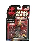 Star Wars Episode I The Phantom Menace Accessory Set, Rappel Line