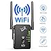VICTONY WA305 WiFi Extender for 2.4G 300Mbps WiFi Signal Booster with 2 External Antennas WiFi Range Extender