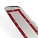 Chrome Rear Door Tailgate Hatch Trunk Lid Plate Trim Cover For Corolla 09-11