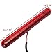 AUDEW Universal Car SUV Auto 12V 24 Red LED High Mount Third 3RD Brake Tail Light Lamp