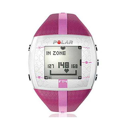 Polar-FT4-Heart-Rate-Monitor
