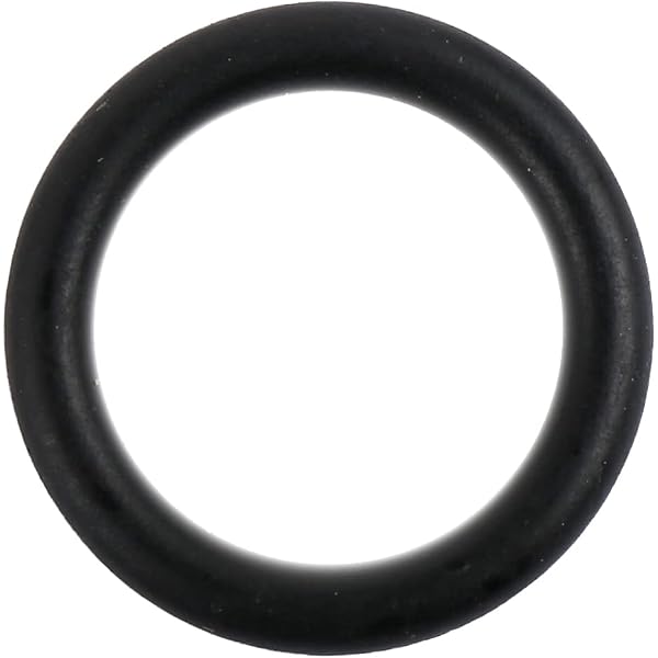 Amazon.com: GM Genuine Parts 25194222 Engine Oil Cooler Outlet 