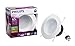Philips LED Downlight 1 Pack, 50W Equivalent 5/6 inch Retrofit Recessed Lighting, Soft White (2700K), Dimmable