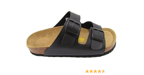 cork sandals amazon