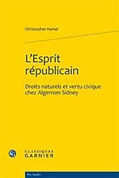 L' esprit républicain