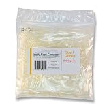 Size "1" Empty Gelatin Capsules - 250 Count