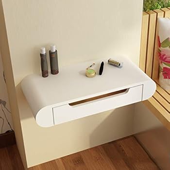 Amazon.com: Wallniture Wall Mountable Floating Shelf