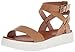 MIA Women's Calla Flat Sandal
