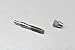 Micro Chuck, for Drills 60-80, 1/8” Shank