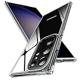 Armor Clear for Samsung Galaxy S23 Ultra Case with