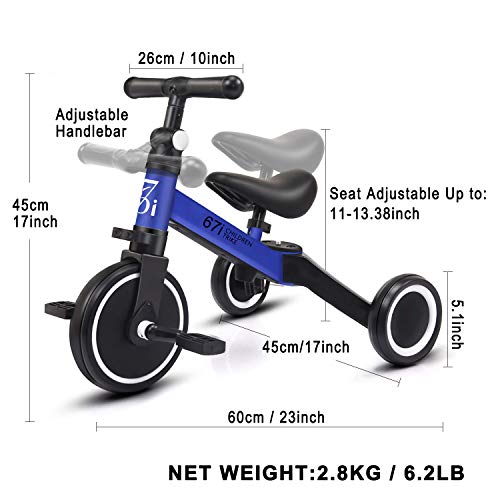 4 67i+Tricycles+Toddler+Tricycle+Trikes