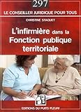 L'infirmière dans la Fonction publique territoriale by 