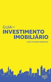 Livro Guia do Investimento Imobiliário