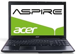 Acer Aspire Style