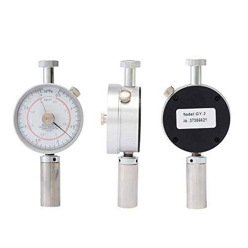 6 Beslands+Vegetable+Sclerometer+Penetrometer+Durometer