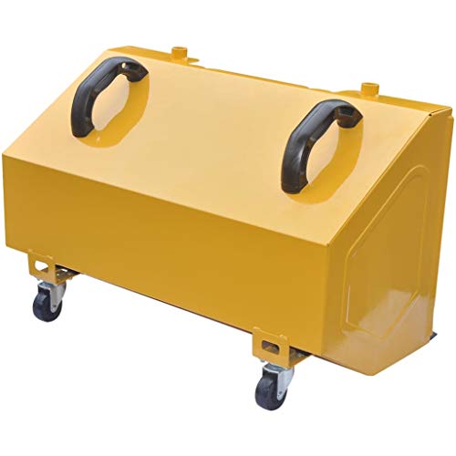 vidaXL Schneefräse und Kehrmaschine Kombigerät Set Schneepflug Schneeräumer Schneeschild Benzin 4 Takt Luftgekühlt 3,8 kW 6,5 PS – Bild 5