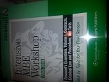 Intensive MBE Workshop 2009-2010 Emanuel's Essentials, Vol I: Contracts, Criminal Law and Procedure, and Torts (Q&A by Topic or Your Final Review) by Steven L. Emanuel