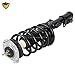 New Duralo Front Complete Strut & Spring Assembly For Volvo XC90 2004-2013 - Duralo 1192-1105 New