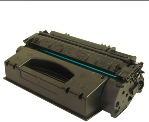 Virtual Outlet ® Compatible HP Q5949X High Yield Black Toner Cartridge (49X) Works with HP Laserjet 1320, Laserjet 1320n, Laserjet 1320nvv, laserjet 1320t, laserjet 1320tn, LaserJet 3390, LaserJet 3392