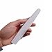 15 Pcs Nail Files Double Sided Emery Board Grit 100 180 Grit Nail File Apply Nail Art DIY.