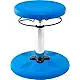 Kore KOR3107 (14â€³-19â€³) Kids Adjustable Standard Wobble Chair, Purple