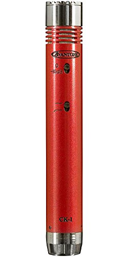 Avantone Pro CK-1 Small-diaphragm Condenser Microphone
